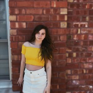 Meet your Posher, Kaylee